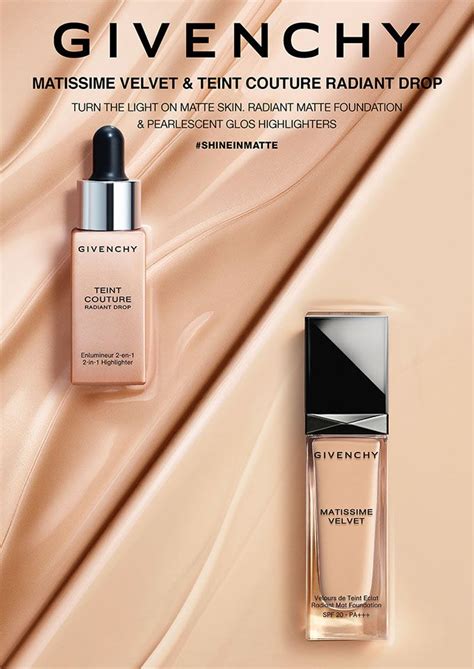 givenchy foundation makeup|best Givenchy makeup products.